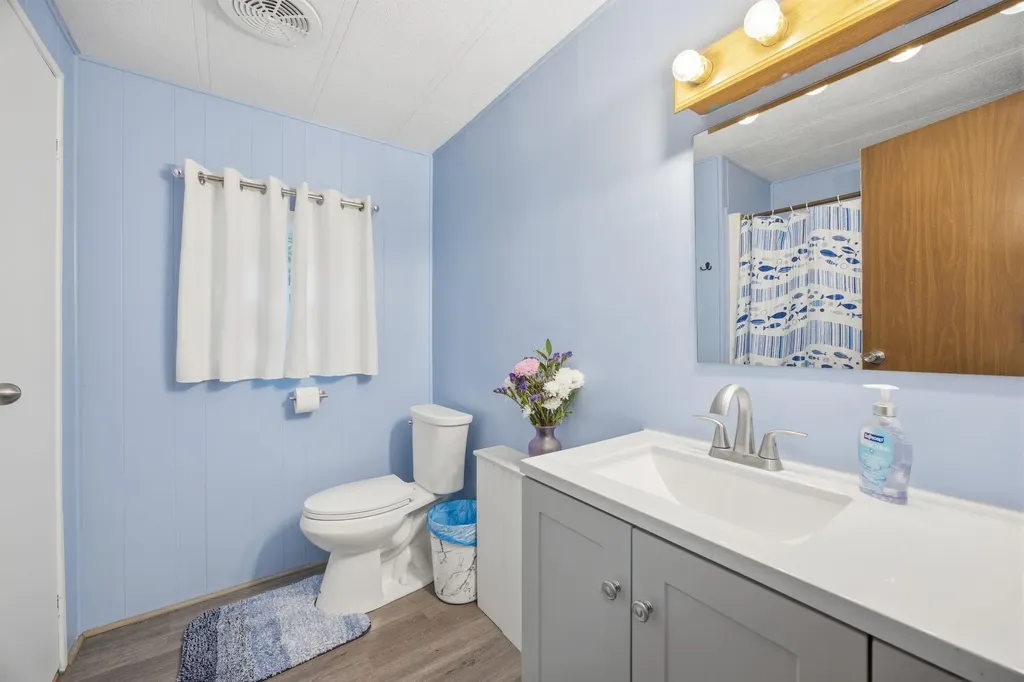 144 Halls Brook Road Rumney NH 03266