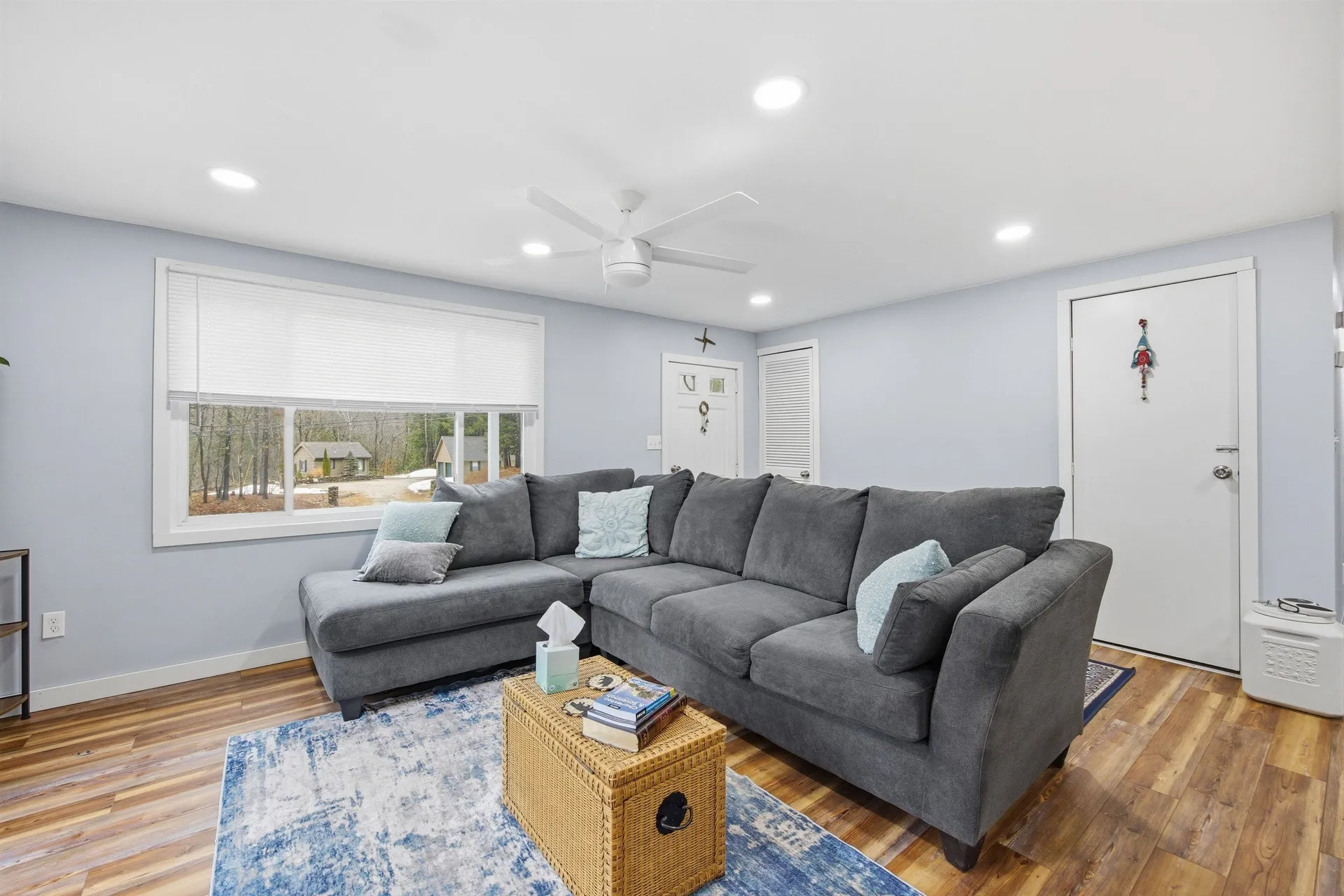 144 Halls Brook Road Rumney NH 03266