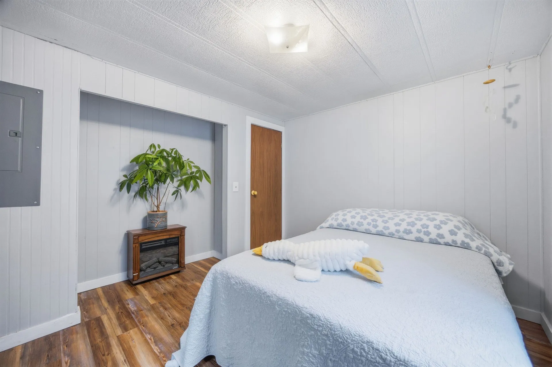 144 Halls Brook Road Rumney NH 03266