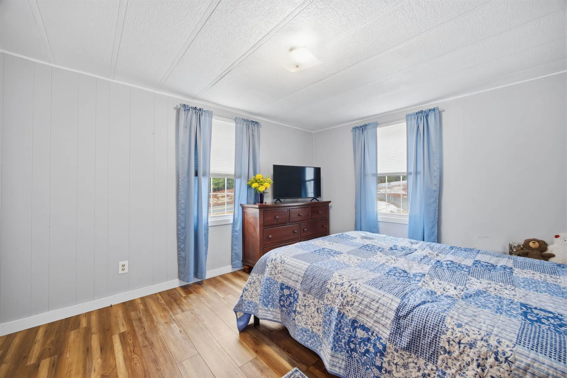 144 Halls Brook Road Rumney NH 03266