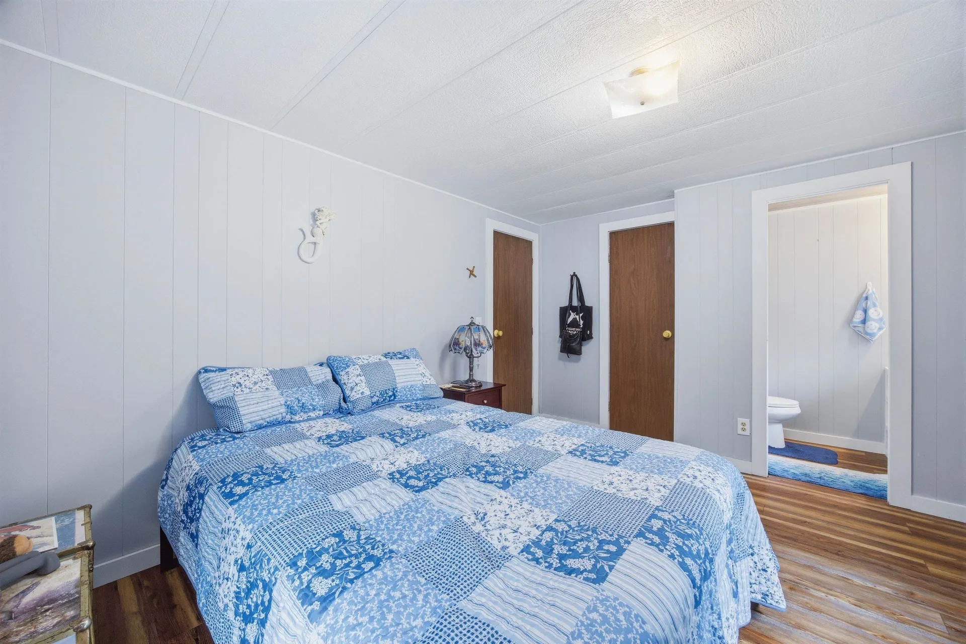 144 Halls Brook Road Rumney NH 03266