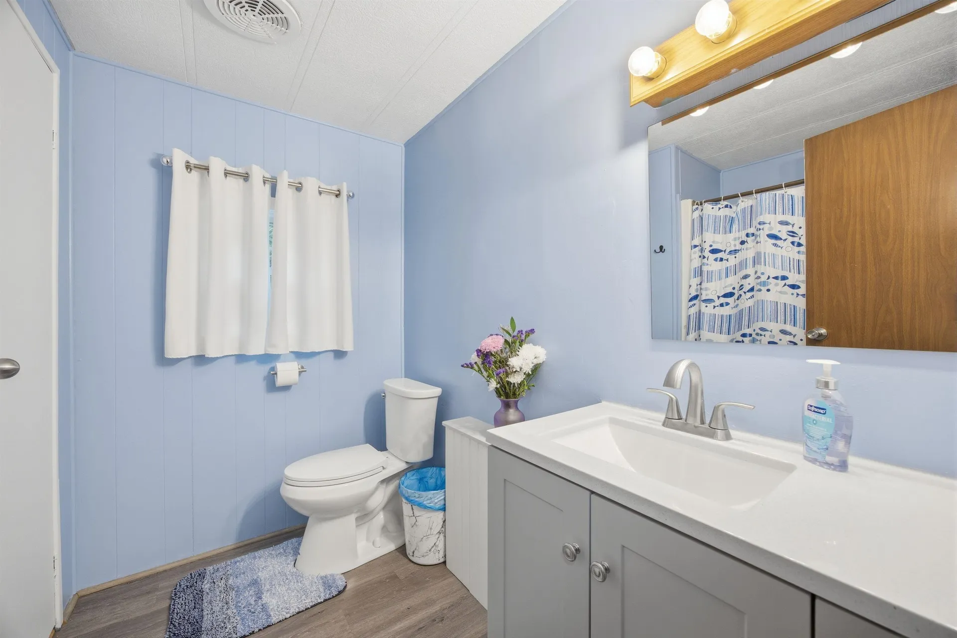 144 Halls Brook Road Rumney NH 03266