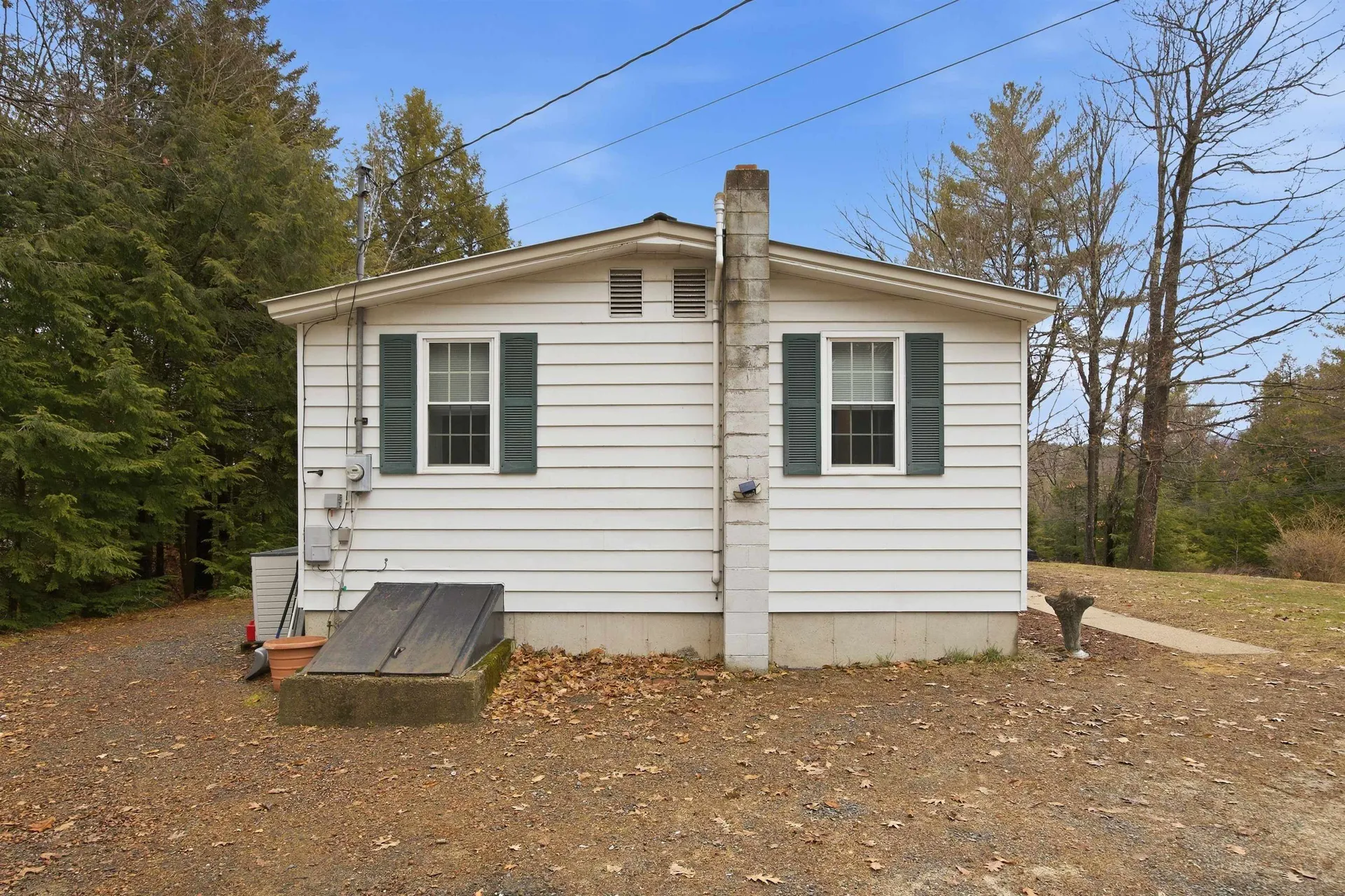 144 Halls Brook Road Rumney NH 03266