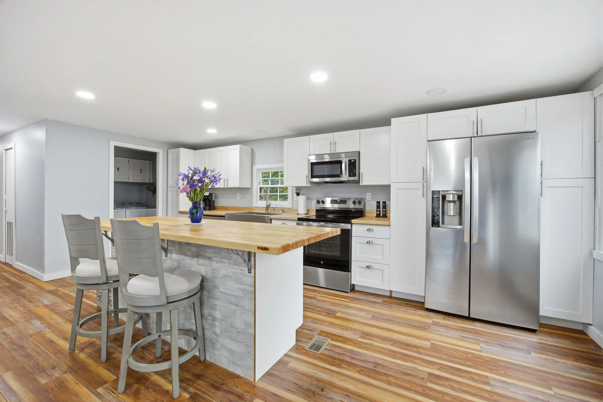 144 Halls Brook Road Rumney NH 03266
