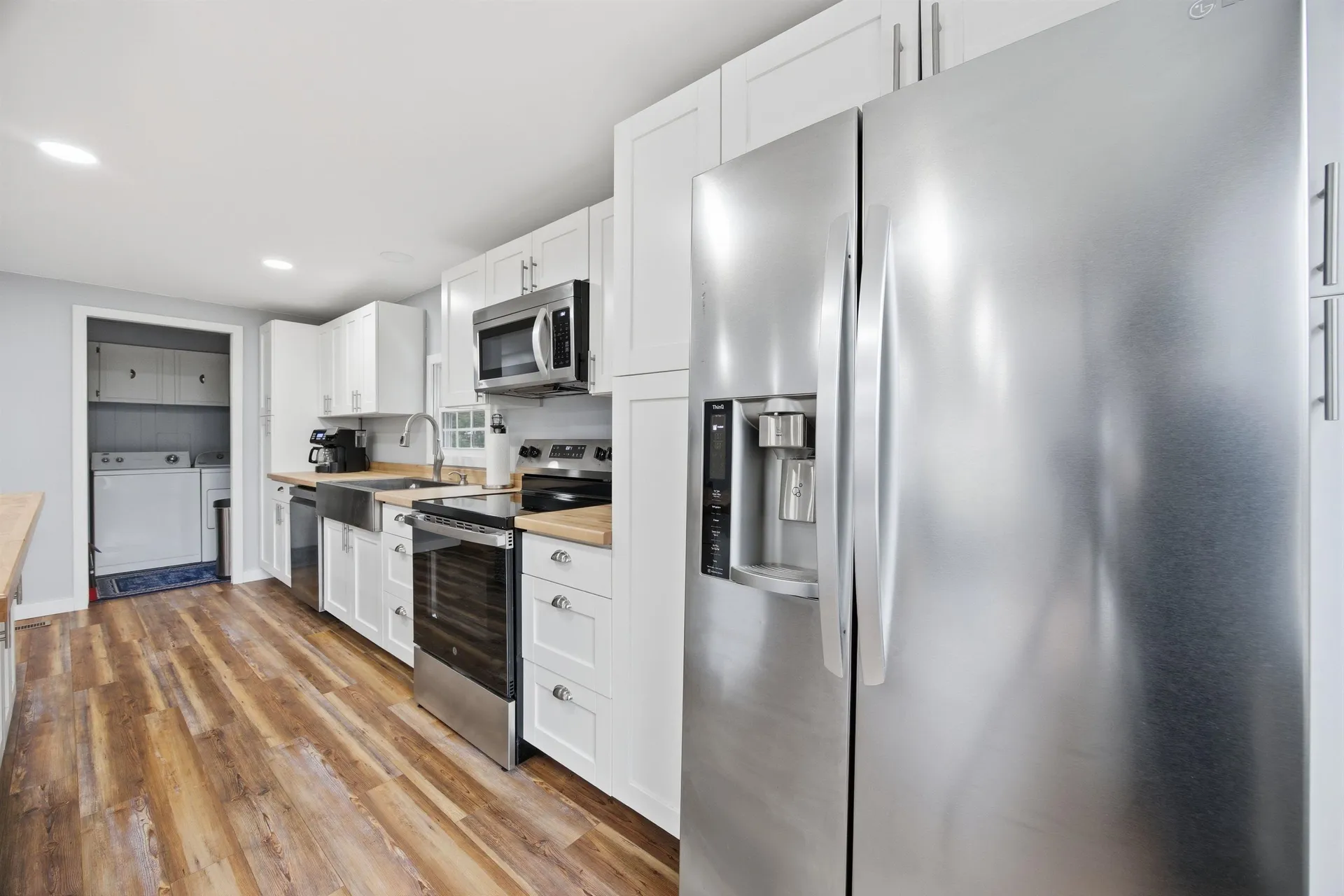 144 Halls Brook Road Rumney NH 03266
