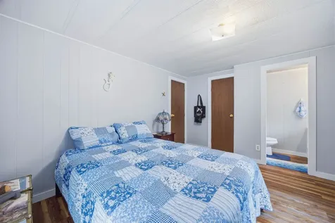 144 Halls Brook Road Rumney NH 03266