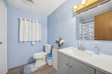 144 Halls Brook Road Rumney NH 03266