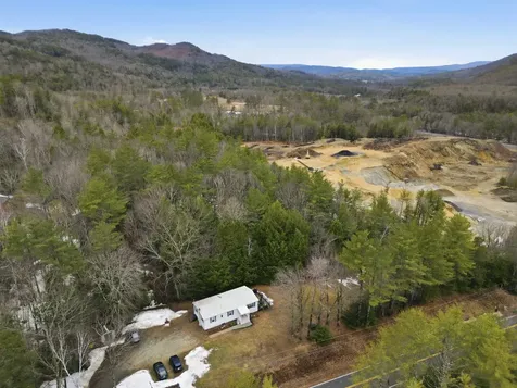 144 Halls Brook Road Rumney NH 03266