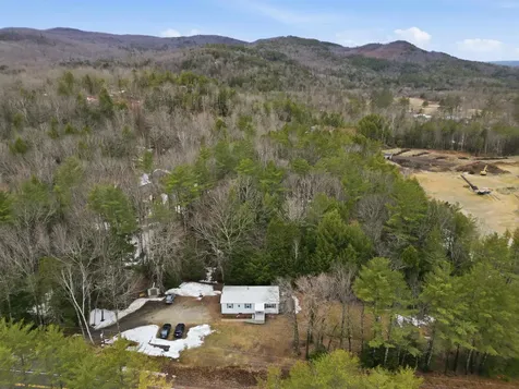 144 Halls Brook Road Rumney NH 03266
