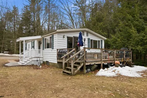 144 Halls Brook Road Rumney NH 03266