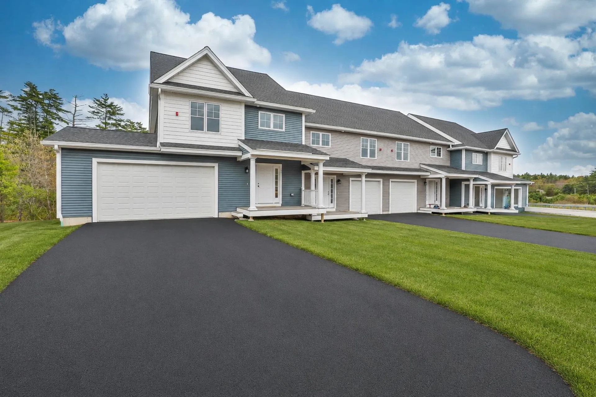 71 Crestview Way Raymond NH 03077