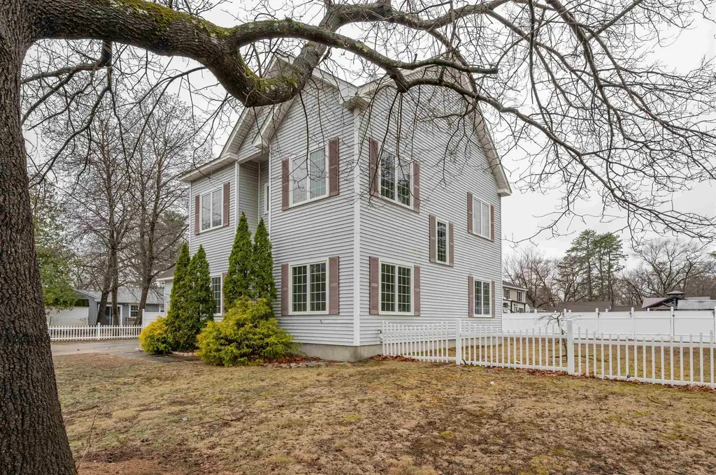 69 Patterson Street Manchester NH 03102