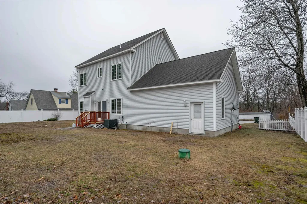 69 Patterson Street Manchester NH 03102