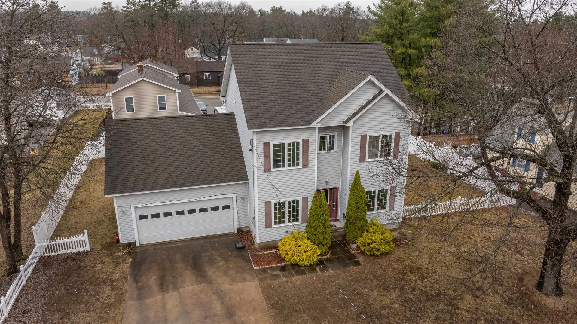 69 Patterson Street Manchester NH 03102