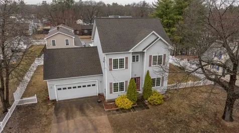 69 Patterson Street Manchester NH 03102