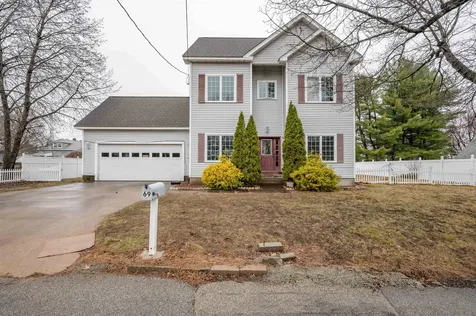 69 Patterson Street Manchester NH 03102