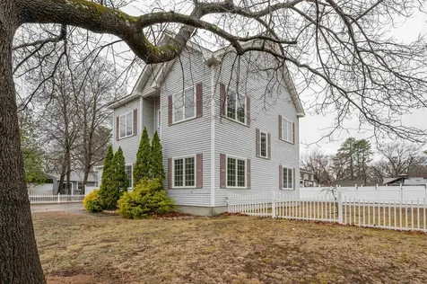 69 Patterson Street Manchester NH 03102