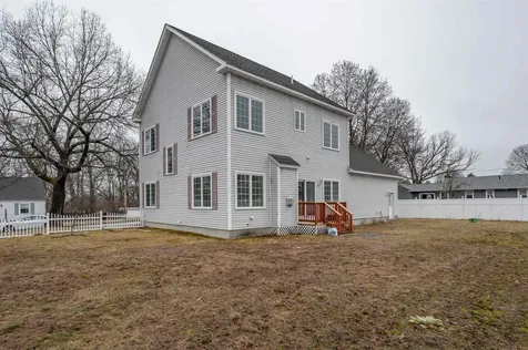 69 Patterson Street Manchester NH 03102