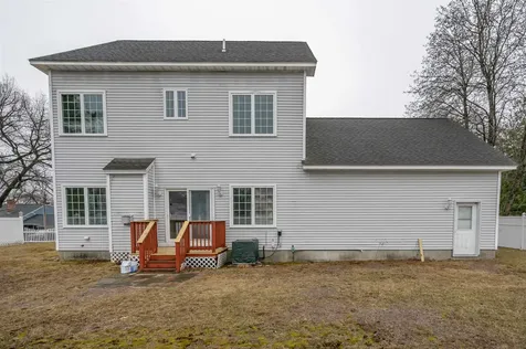 69 Patterson Street Manchester NH 03102