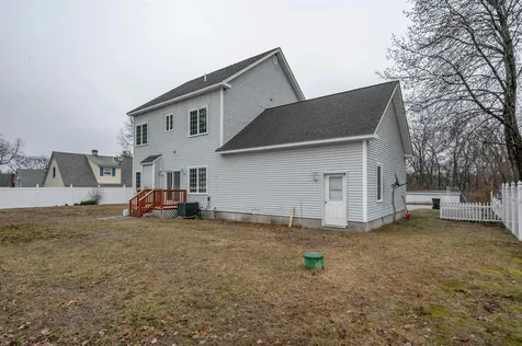 69 Patterson Street Manchester NH 03102