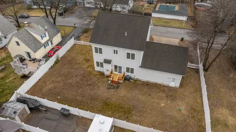 69 Patterson Street Manchester NH 03102