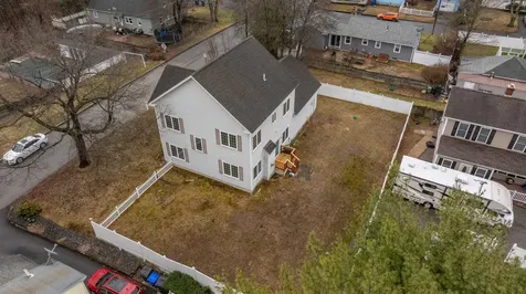 69 Patterson Street Manchester NH 03102