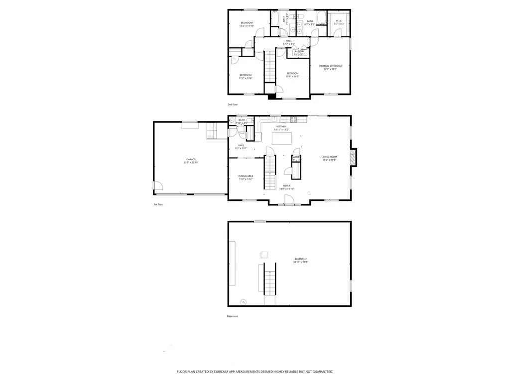 4 Lorelai Way Nashua NH 03062