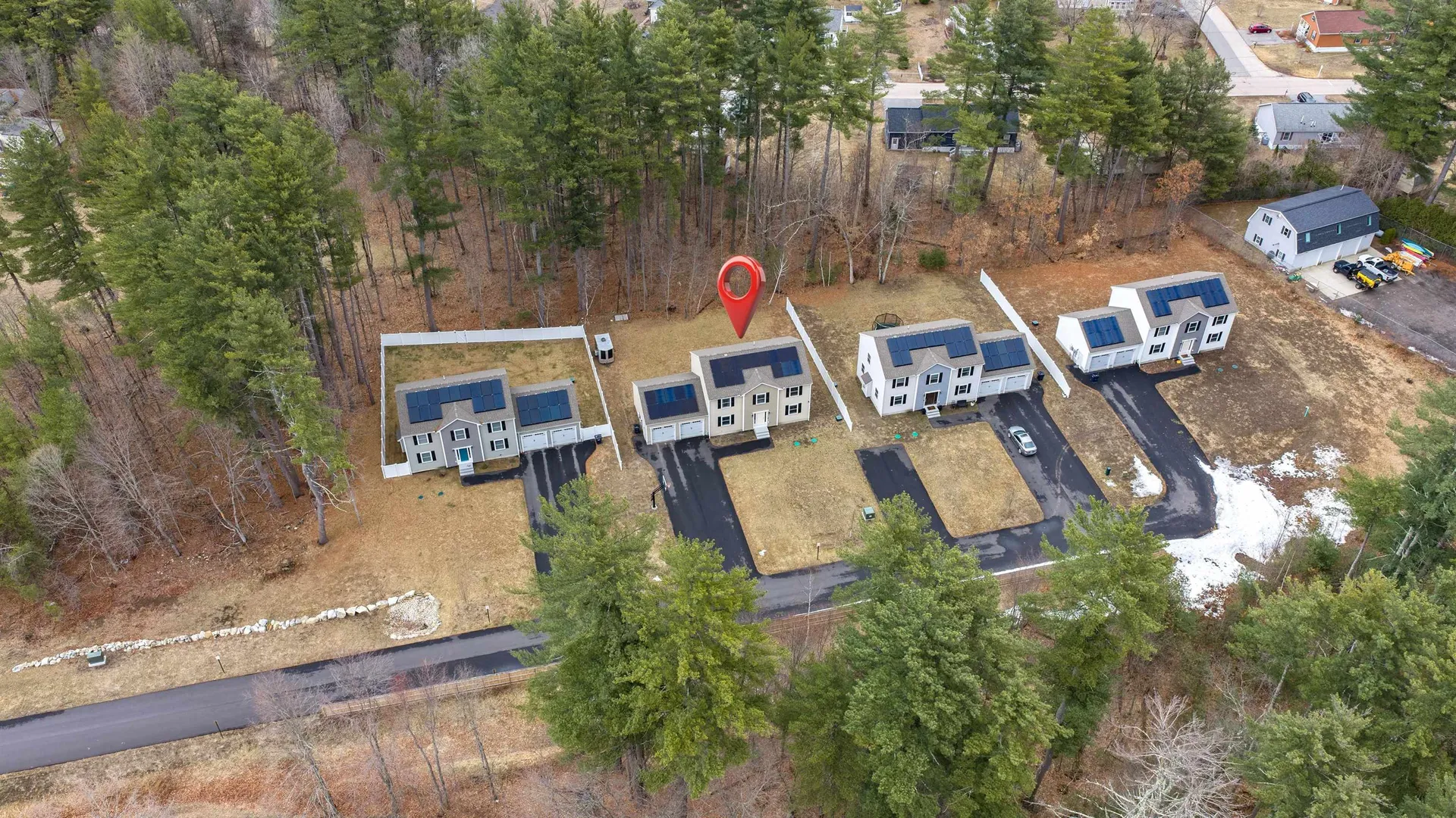 4 Lorelai Way Nashua NH 03062