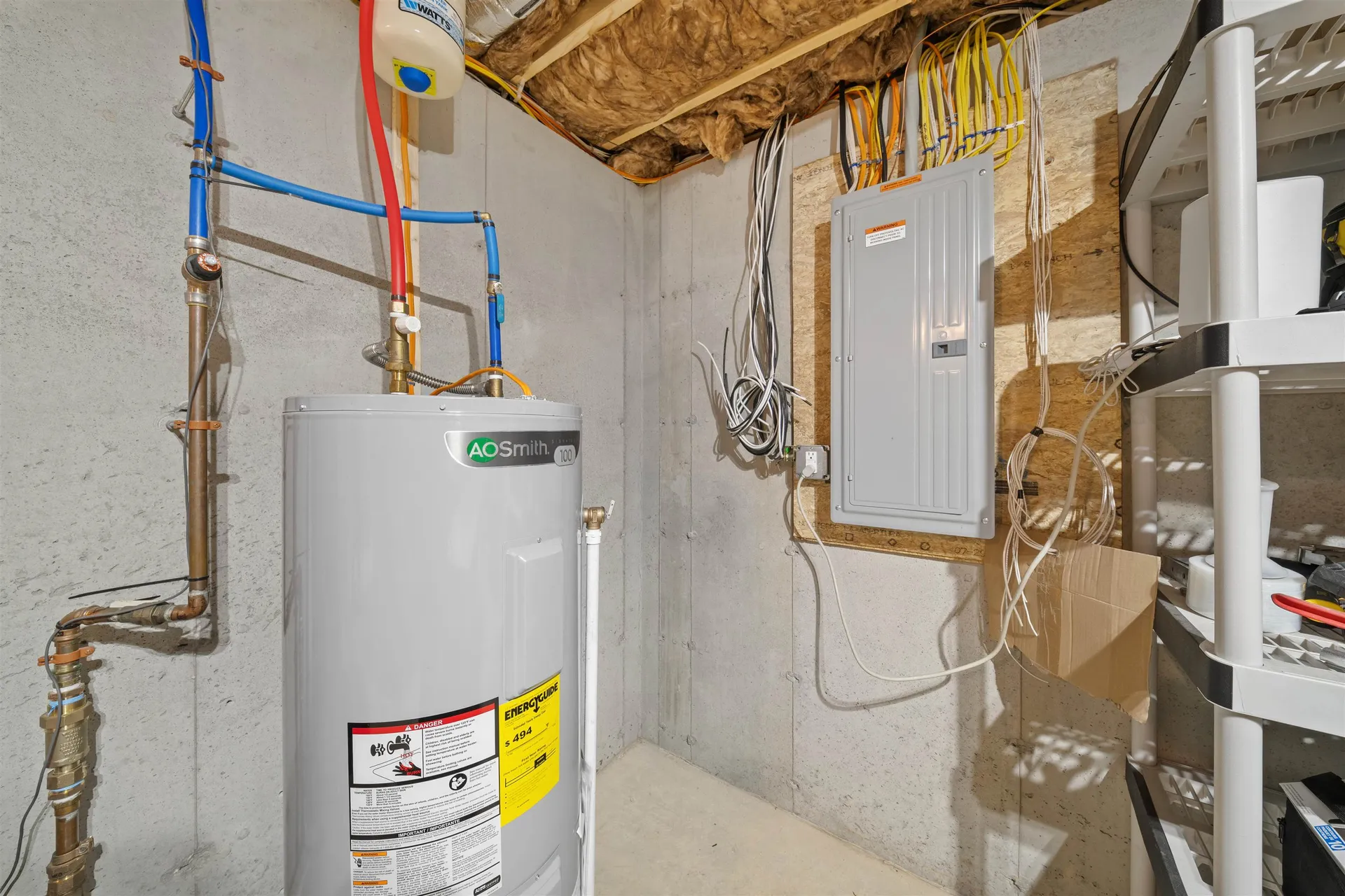 4 Lorelai Way Nashua NH 03062