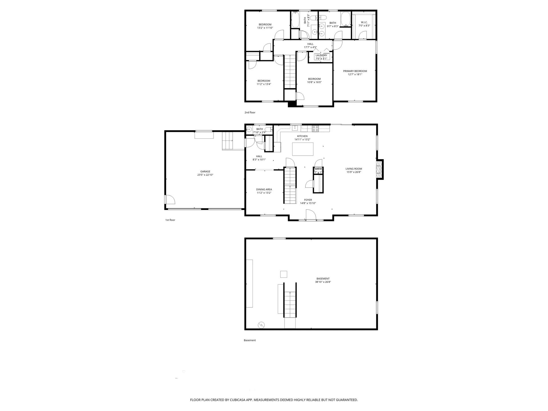 4 Lorelai Way Nashua NH 03062