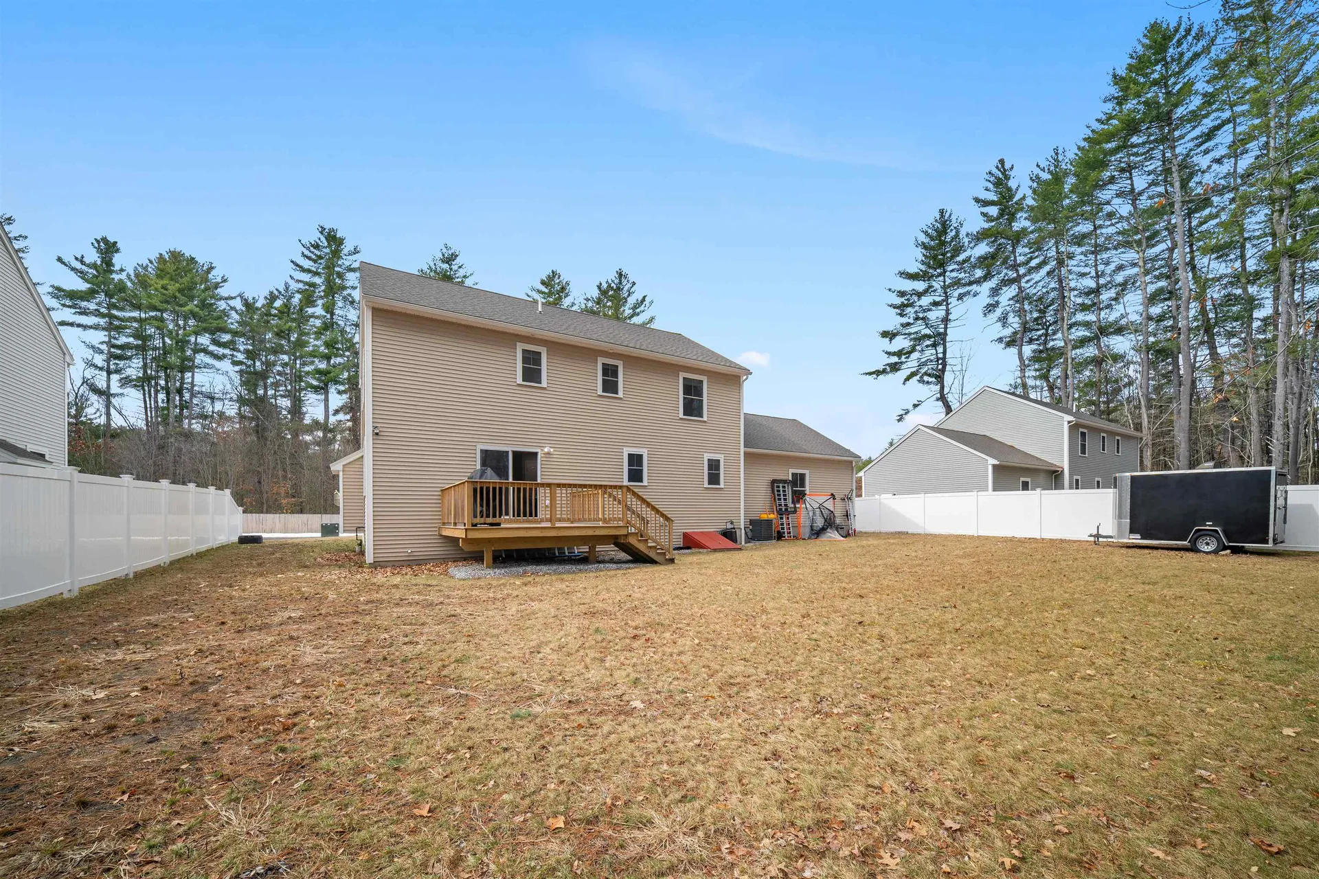 4 Lorelai Way Nashua NH 03062