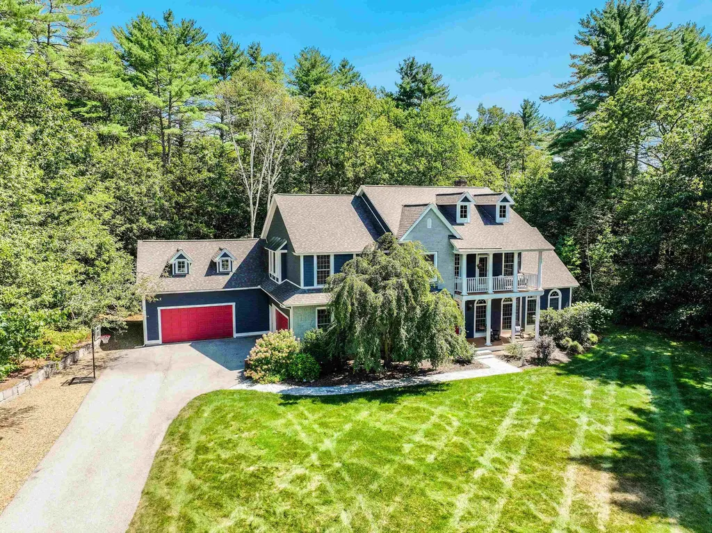 1 Deer Track Lane Concord NH 03301