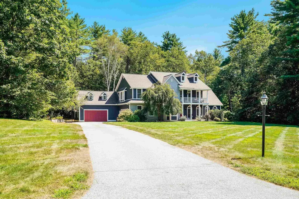 1 Deer Track Lane Concord NH 03301