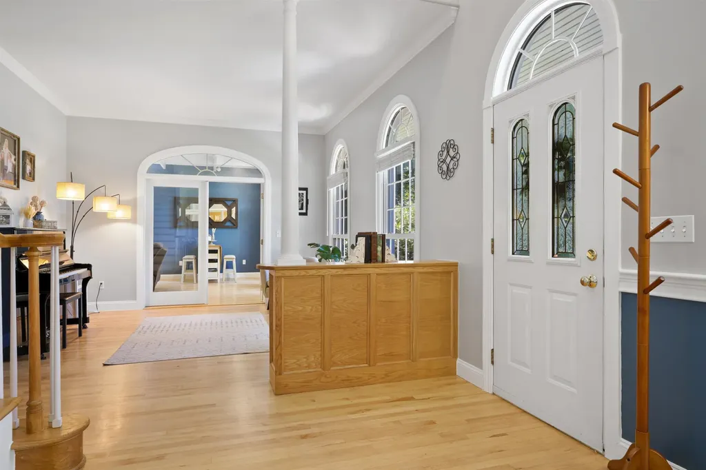 1 Deer Track Lane Concord NH 03301