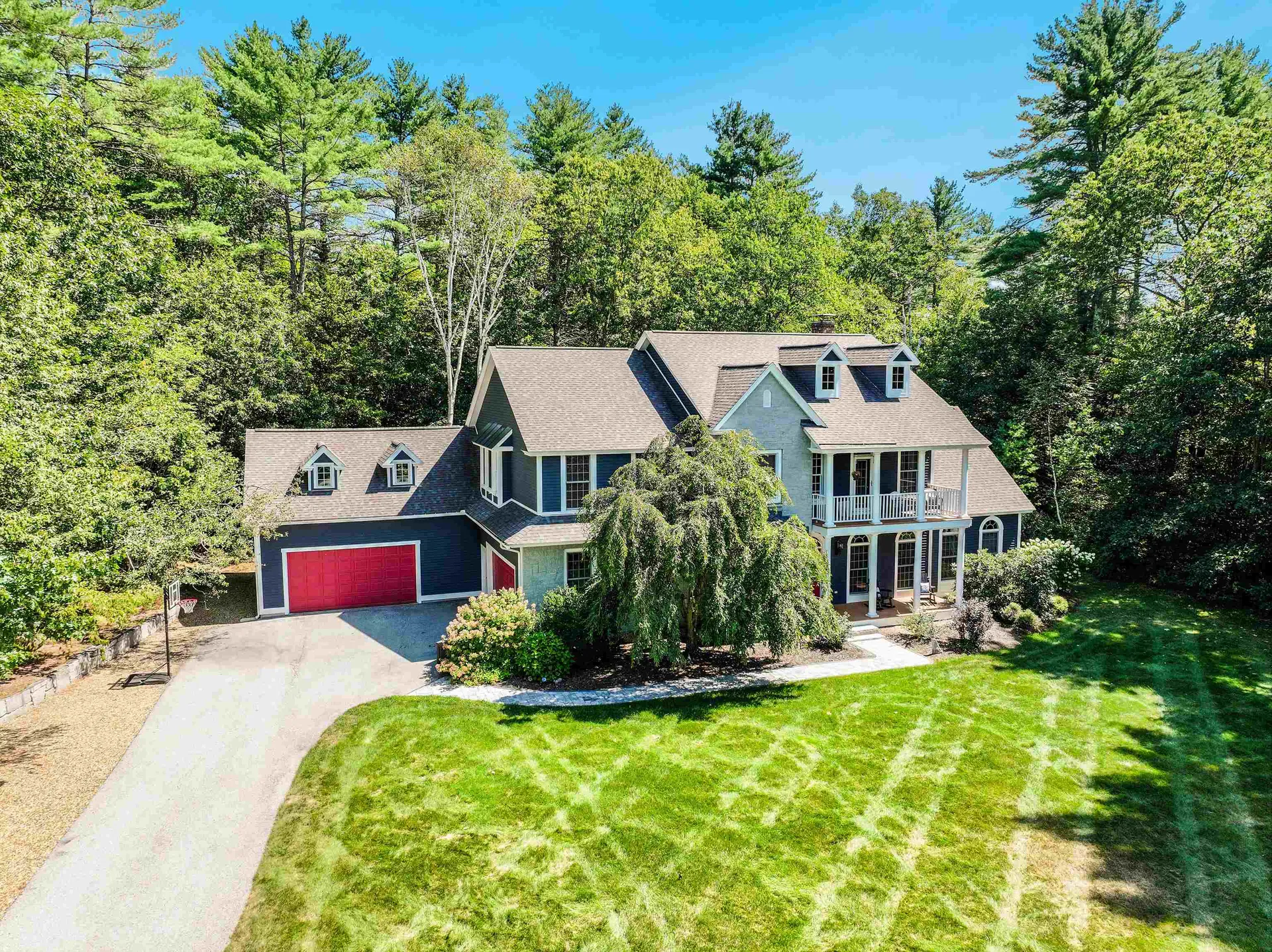 1 Deer Track Lane Concord NH 03301