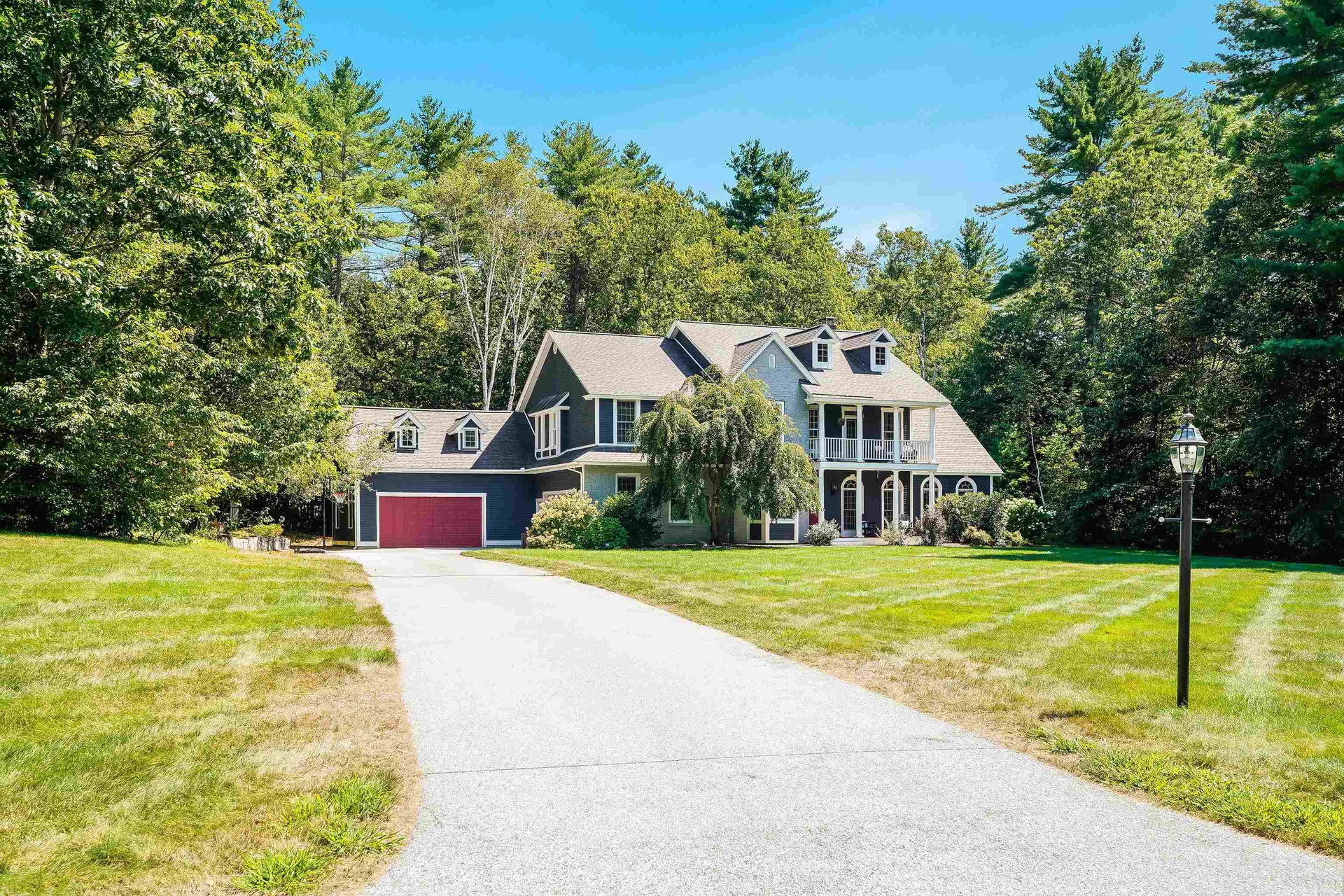 1 Deer Track Lane Concord NH 03301