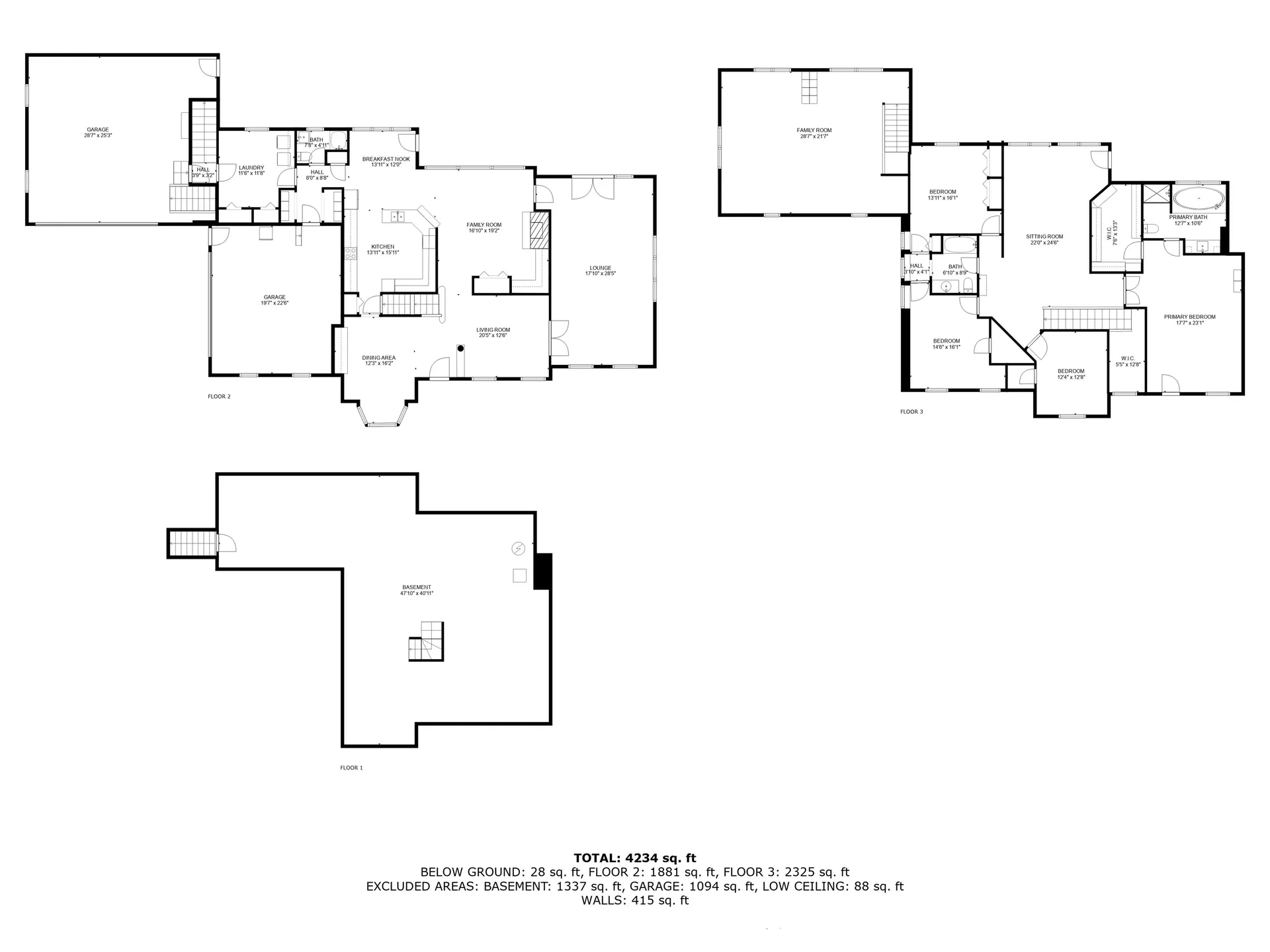 1 Deer Track Lane Concord NH 03301