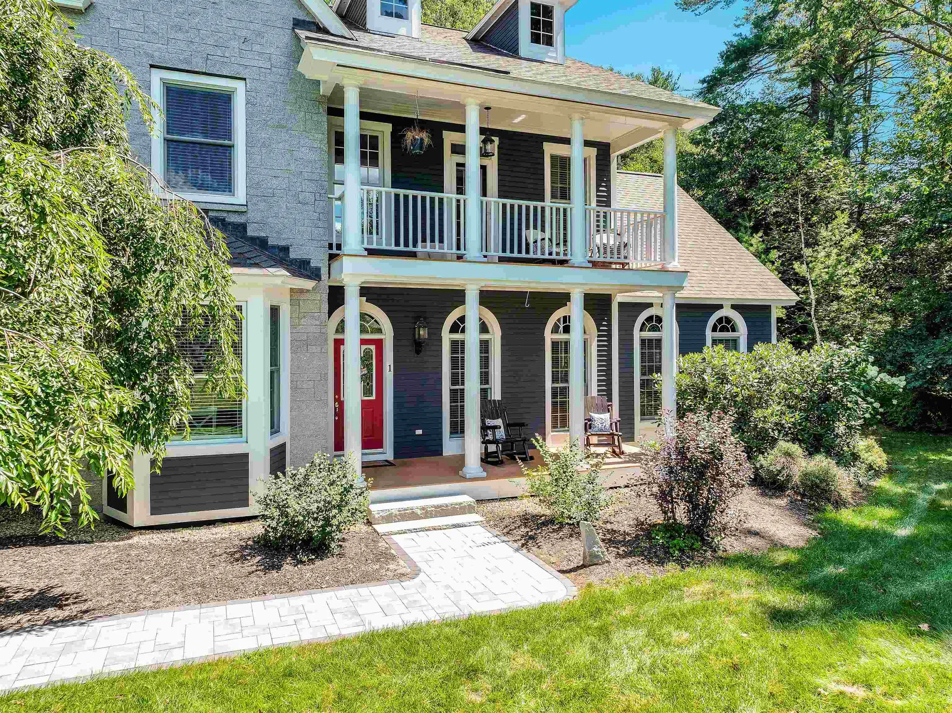 1 Deer Track Lane Concord NH 03301