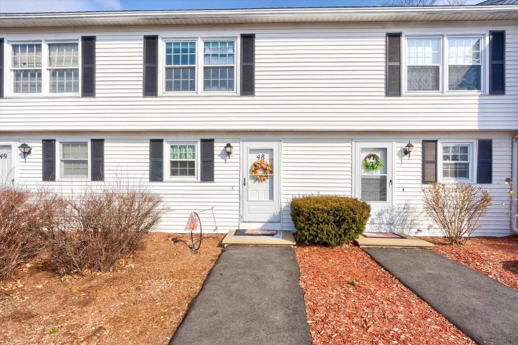 50 Edward J Roy Drive Manchester NH 03104