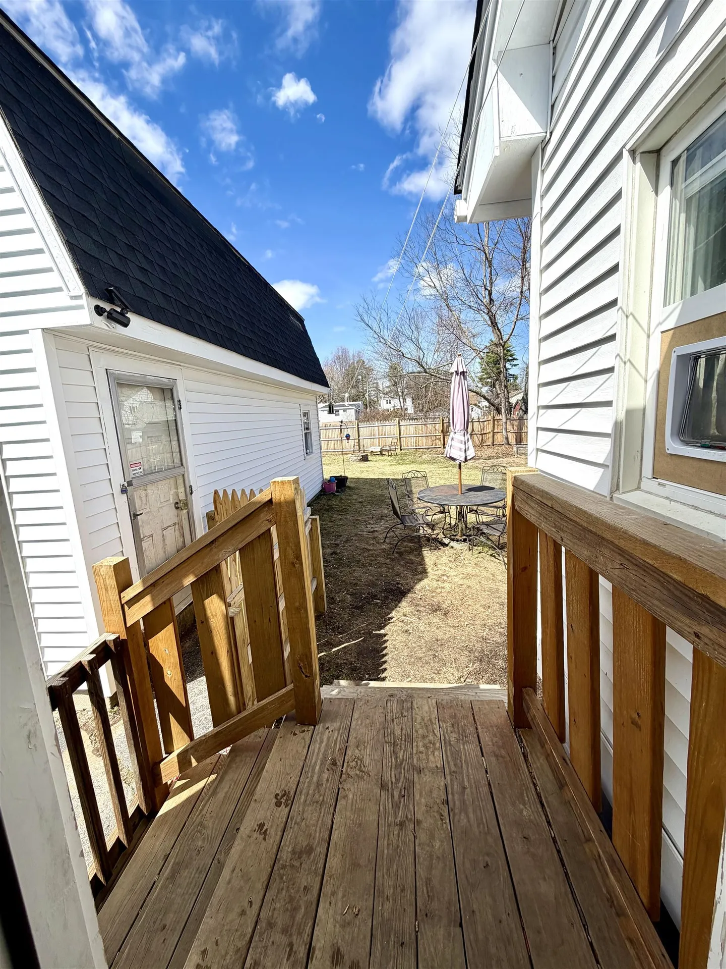 12 Lawn Avenue Rochester NH 03867