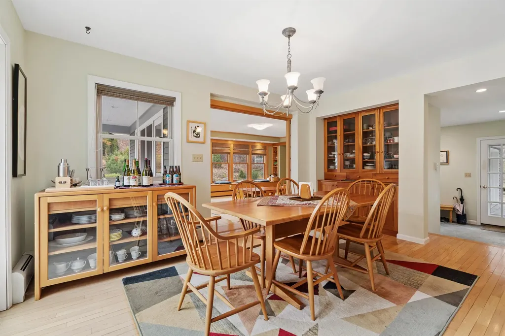 14 Macdonald Drive Hanover NH 03755