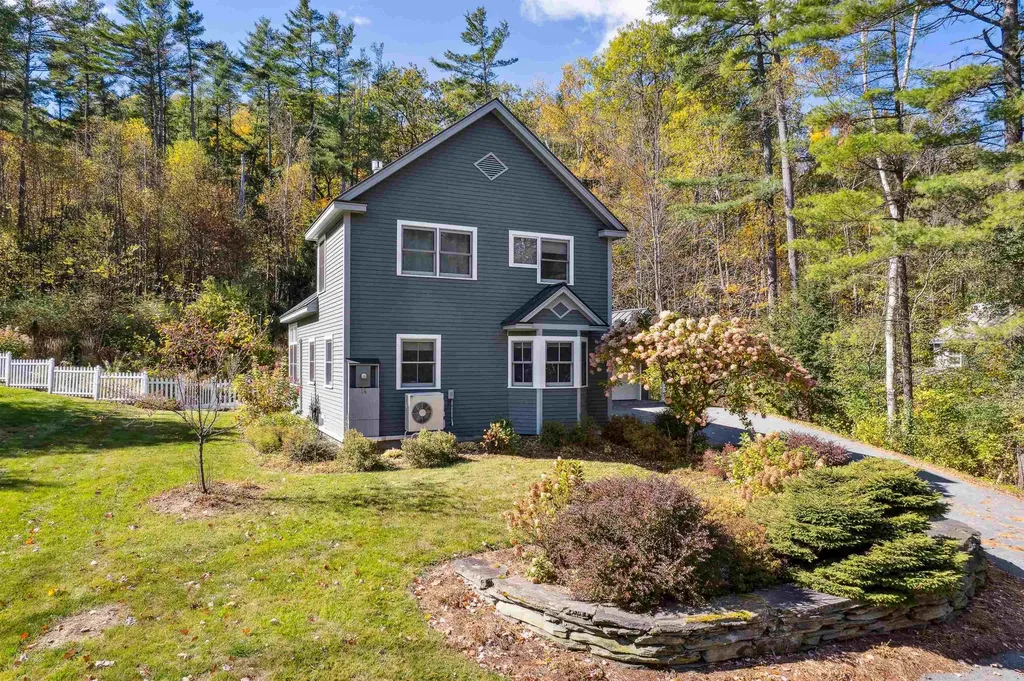 14 Macdonald Drive Hanover NH 03755