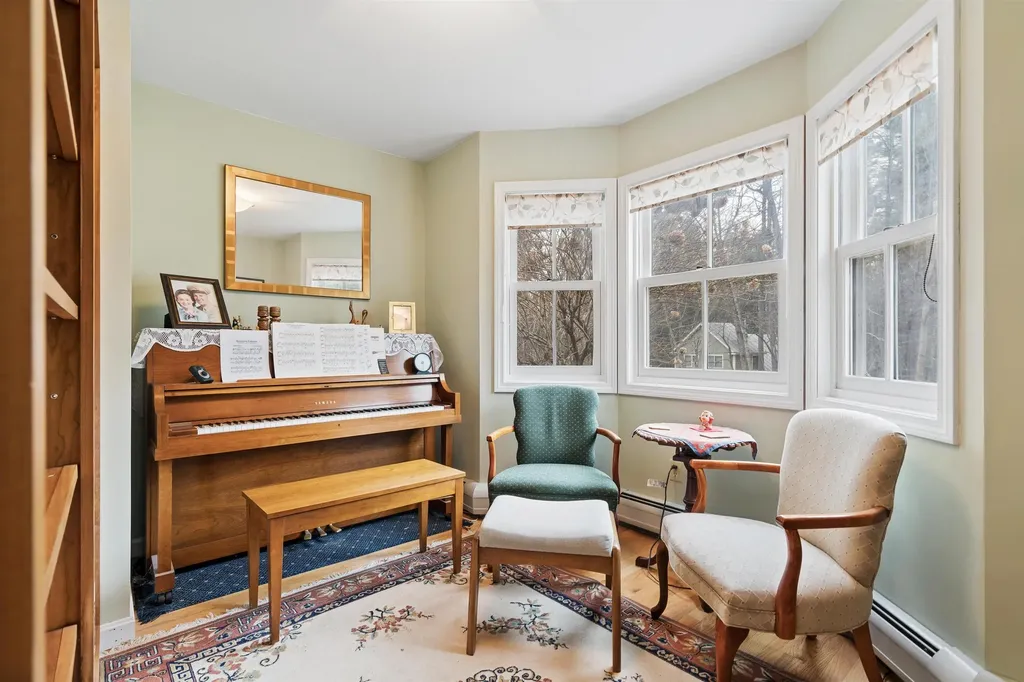 14 Macdonald Drive Hanover NH 03755