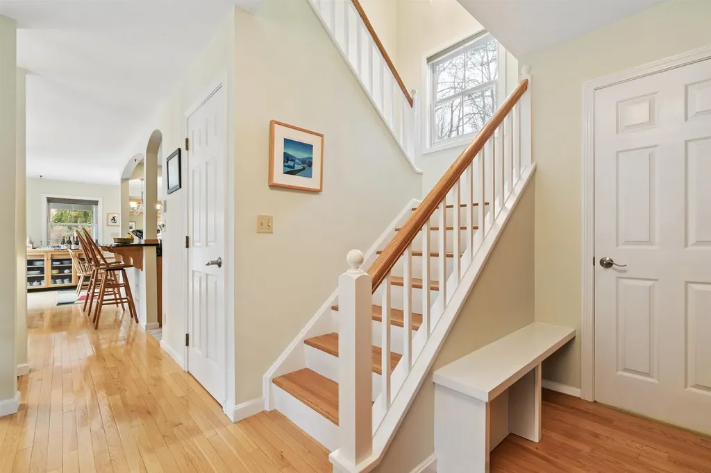 14 Macdonald Drive Hanover NH 03755