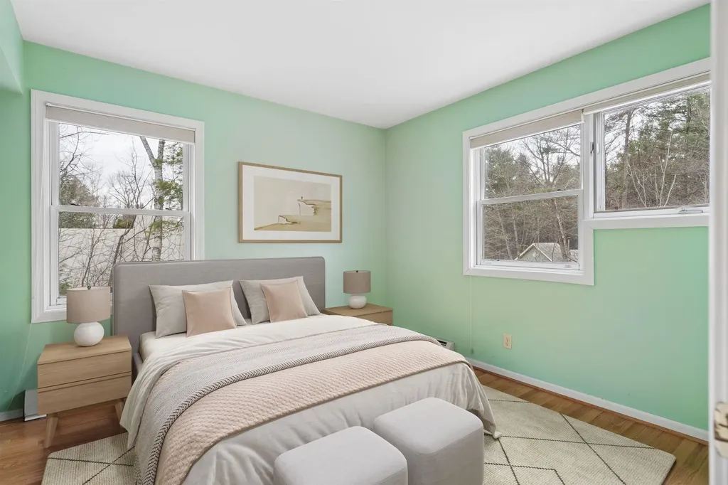 14 Macdonald Drive Hanover NH 03755