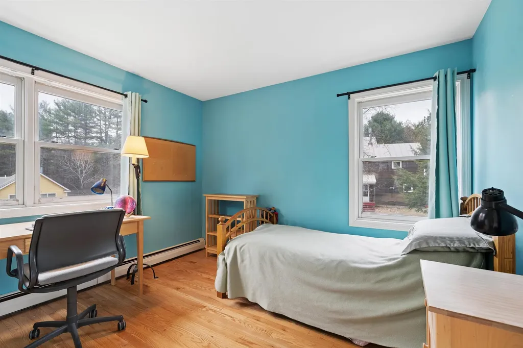 14 Macdonald Drive Hanover NH 03755