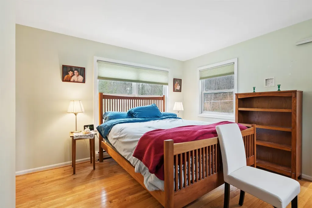 14 Macdonald Drive Hanover NH 03755
