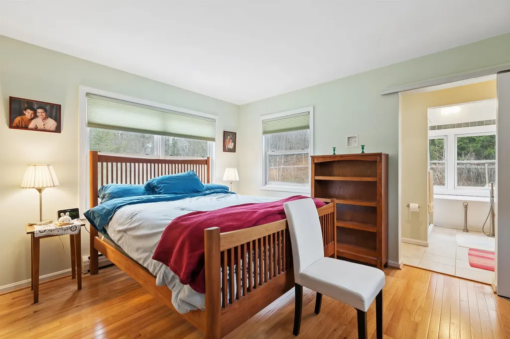 14 Macdonald Drive Hanover NH 03755
