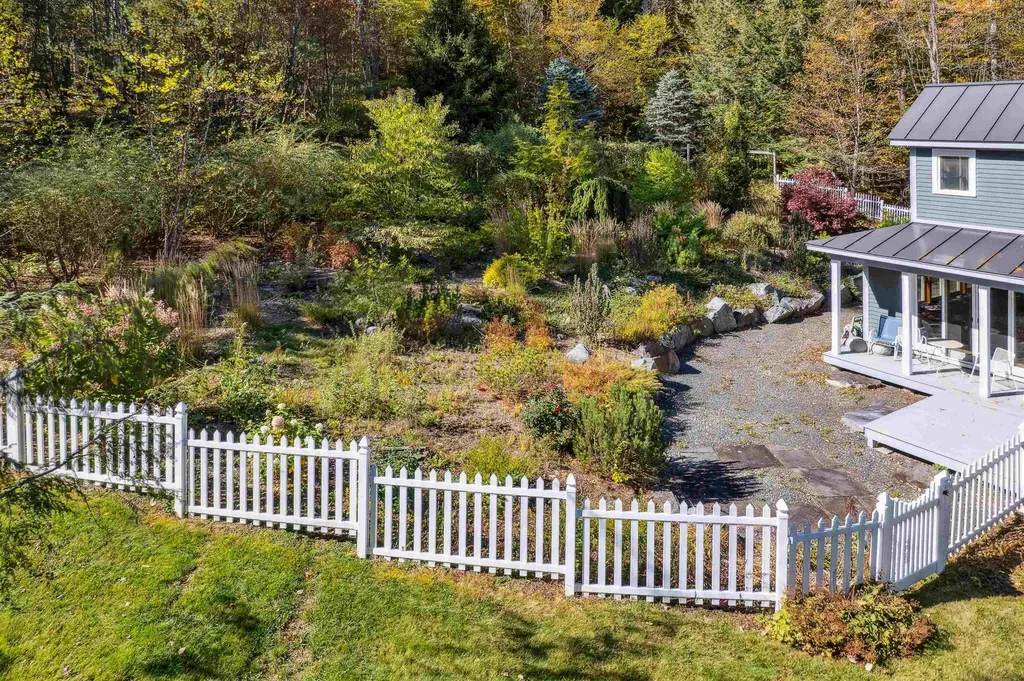 14 Macdonald Drive Hanover NH 03755