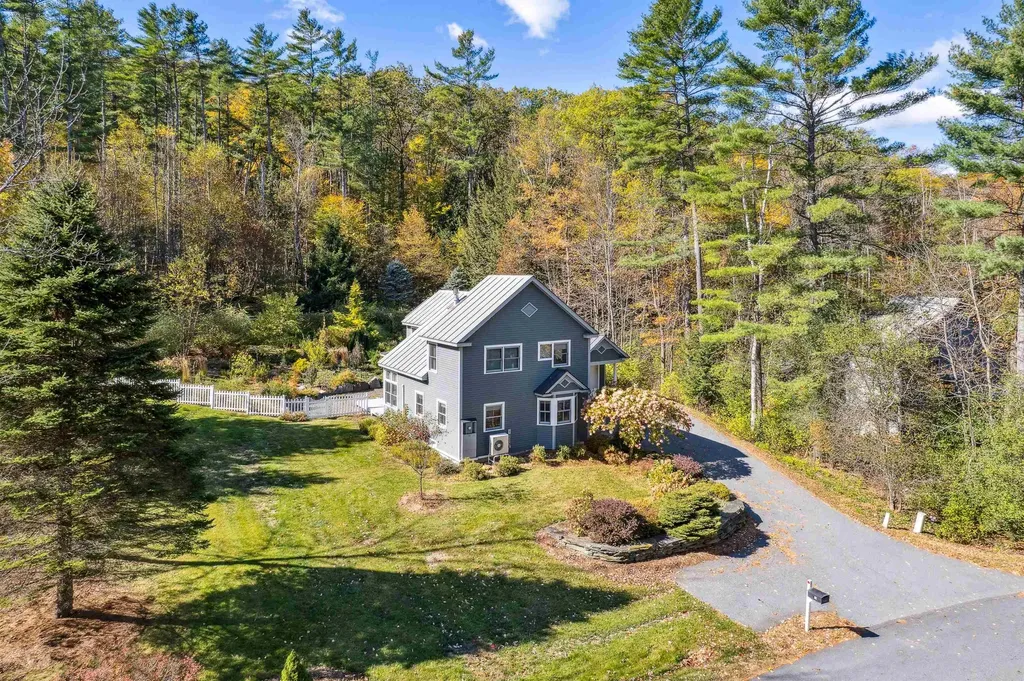 14 Macdonald Drive Hanover NH 03755